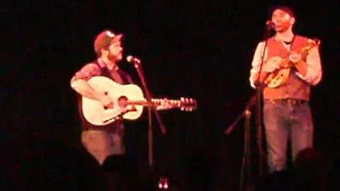 Morrison and West ~ Loretta