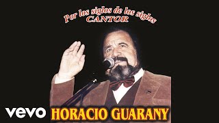 Horacio Guarany - Me Piden Que La Olvide (Audio)