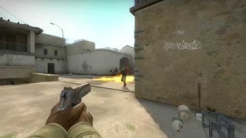 CSGO Minitage