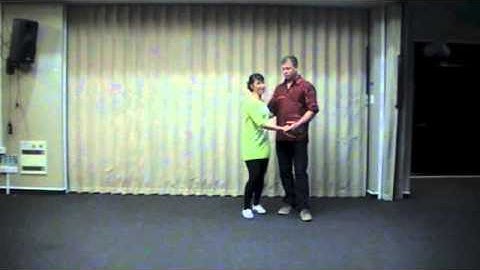 St Heliers block 4 (5/6) 13/08/13 L1 n L2 Performance routines