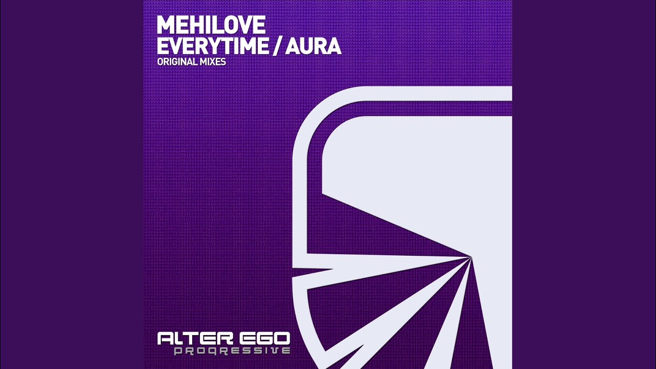 YouTubeでEverytime (Original Mix)を視聴 YouTubeでEverytime (Original Mix)を視聴