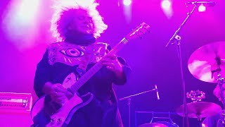 Watch Melvins Cow video