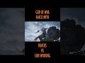 Kratos vs Sunwukong Black Myth God of War Crossover Part 2