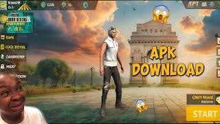 FREE FIRE INDIA REAL GAMEPLAY VIDEO🇮🇳🔥 | HOW TO DOWNLOAD FREE FIRE INDIA | FF INDIA