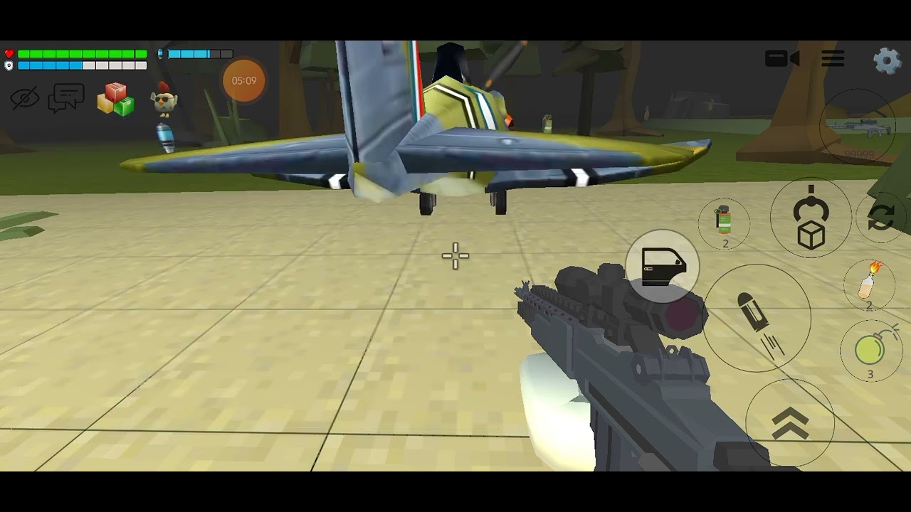 agente pollo vs huggy wuggy - YouTube