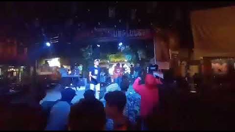 Nonton Bioskop Benyamin S. (cover) - GMS Reggae