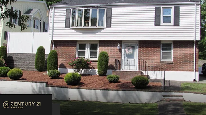 27 Westland Avenue, Saugus, MA | MLS#72842259 - Century21NorthEast