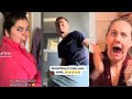 Scare cam priceless reactions259  impossible not to laughtiktok honors