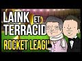 LES PIRES COMMENTATEURS E-SPORT (Rocket League)