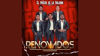 Video thumbnail of "Release - El Precio De La Soledad"