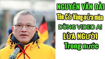 C.ờ V.àng nửa mùa Nguyễn Văn Đài đã thấy lạnh g.áy chưa? #vietvision