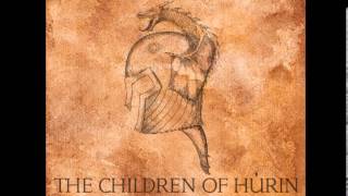 02. The long way to Doriath - The Children of Húrin OST - Francisco Nogueiras