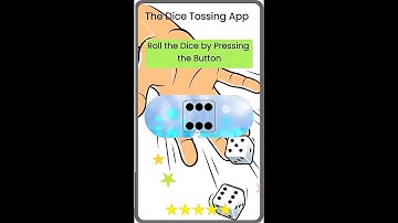 How to create a Dice app In Thunkable I Technology