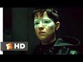 The Girl in the Spider's Web (2018) - Abuse Avenger Scene (1/10) | Movieclips