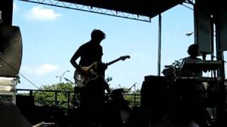 Royal Bangs - My Car is Haunted - Lollapalooza 2010