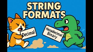 HackerRank - Python 22 "Formatos de Cadena"