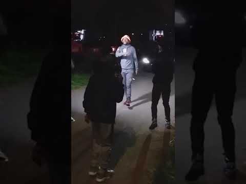 Mthinayi Tsunami (100