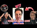 THE SCARY TRUTH!!  JIM CAREY SHARES TERRIFYING DETAILS ABOUT HOLLYWOOD INDUSTRY (REACTION)