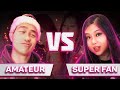 I Studied BLACKPINK for 7 Days and Challenged a SUPERFAN