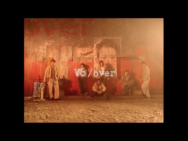 V6 - over