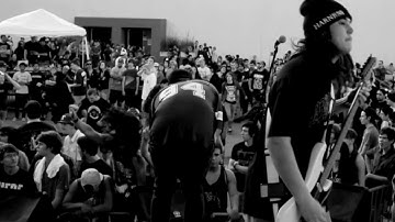 2X4 - "No Lesson Learned" Ft. Tom Hirst (Official Music Video)