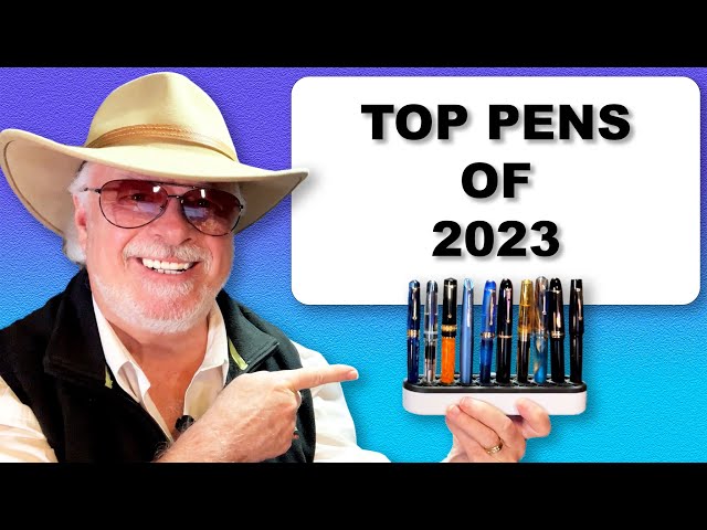 10 Best Write-Anywhere Pens in 2023