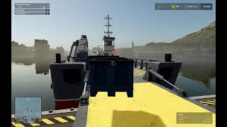 Farming Simulator 25 Kinlaig Ep 69 Selling Fish
