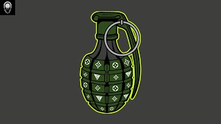 Freestyle Type Beat - Pull The Pin Boom Bap Instrumental 2025 Rap Type Beat