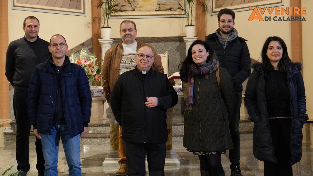 La sfida della parrocchia di Bocale: «Facciamo rete»