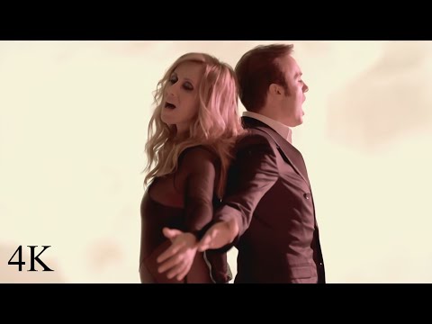 Lara Fabian \u0026 Mustafa Ceceli – Al Götür Beni ( Official Video 4K )