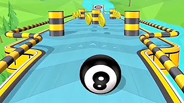 Going Balls All Levels Gameplay Android iOS Part 913