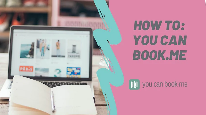 How to: Youcanbookme