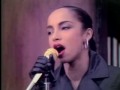 Sade  smooth operator 1984