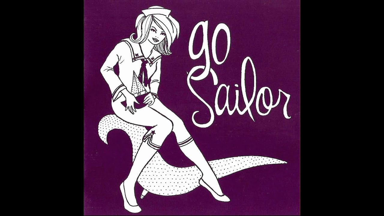 Watch Go Sailor - Blue Sky on YouTube Watch Go Sailor - Blue Sky on YouTube