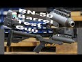 Rn50 barrel test gun