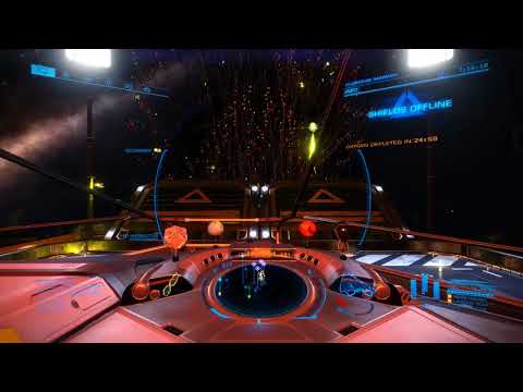 Elite Dangerous Gnosis