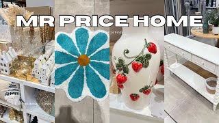 What’s New at Mr Price Home | Affordable Home Decor Finds 