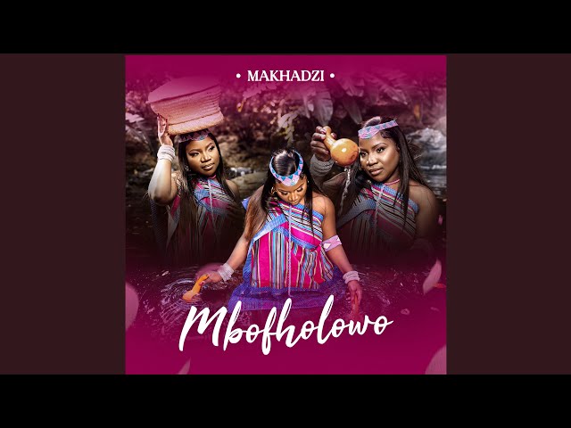 Makhadzi Entertainment - Marotho (Official Audio) feat. Kabza De Small, MaWhoo, Azana & Sino Msolo class=