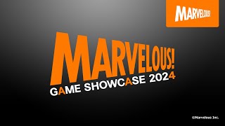 MARVELOUS GAME SHOWCASE 2024 screenshot 5