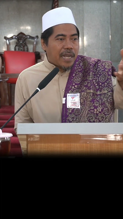 Keutamaan Baca Hasbunallah Wanikmal Wakil 450 Kali | KH Fakhruddin Al Bantani