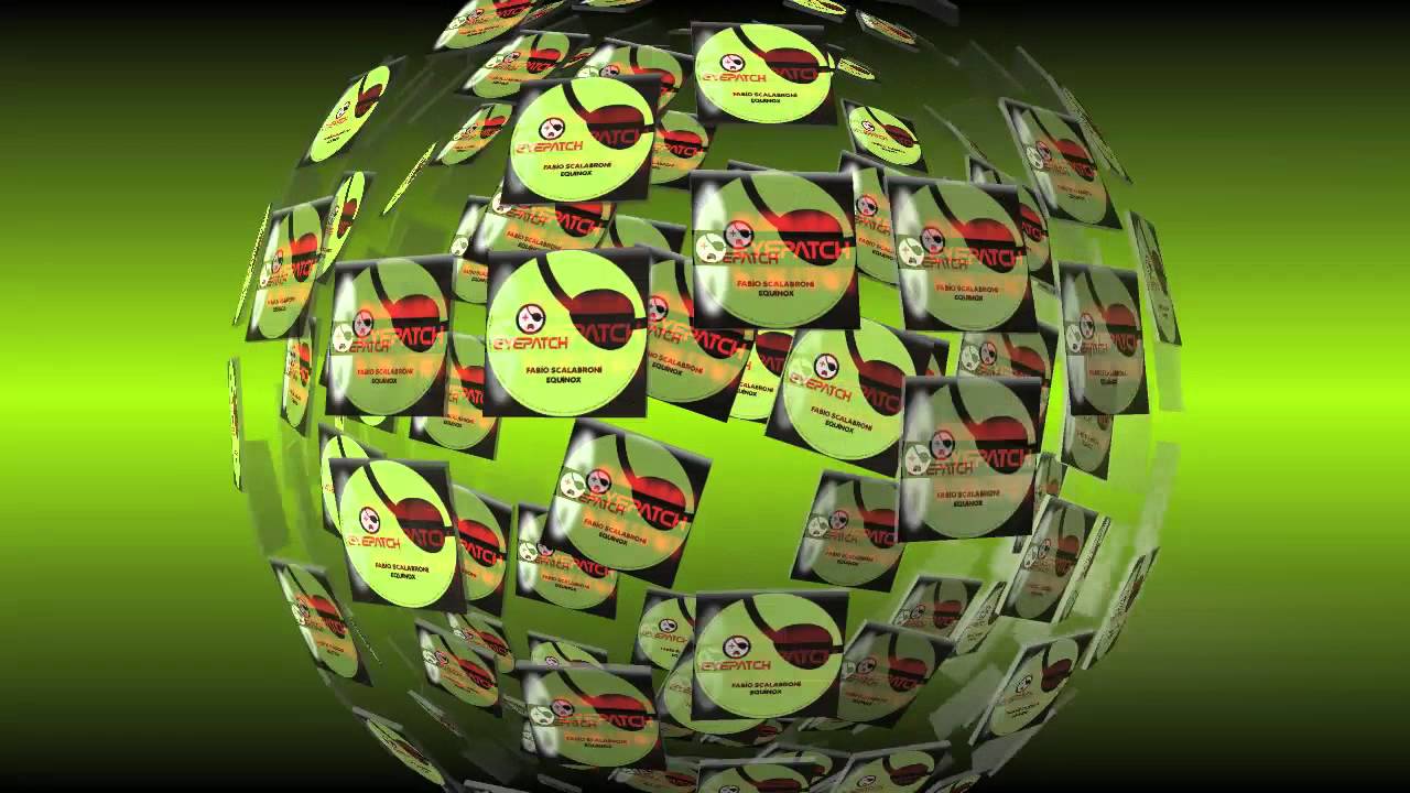 Watch Fabio Scalabroni - Equinox (Eyepatch Recordings) on YouTube Watch Fabio Scalabroni - Equinox (Eyepatch Recordings) on YouTube