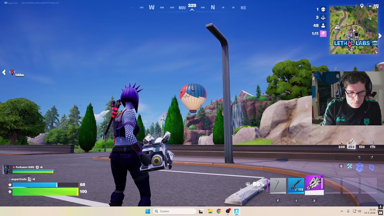 Livestream... nieuwe GOpro ..400 Eurootjes