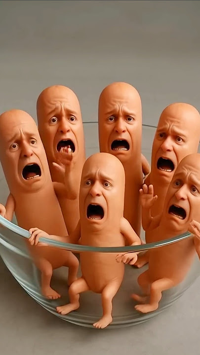 I’m sorry sausages ❤️