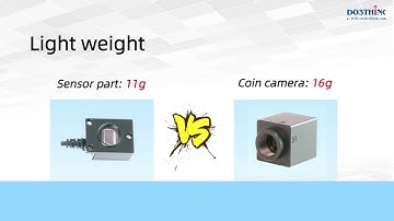 Exploring the Benefits of Split Industrial Cameras