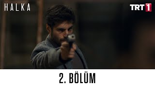 Halka 2 Bölüm