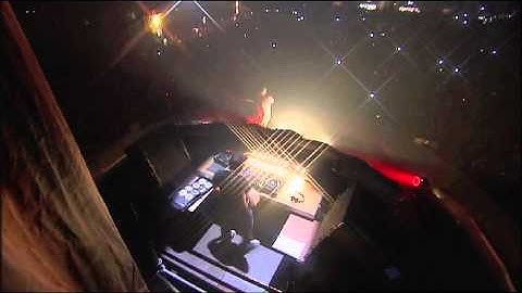 Fenix - Reverze 2010 Mainstage