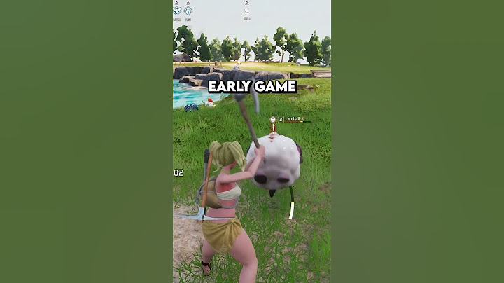 5 Palworld Tips You NEED to Know Early (Easy EXP!)