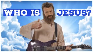 Who Is Jesus? | Catholic Central