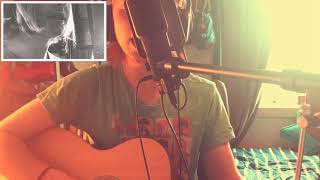 I’ll Come Too -- James Blake cover
