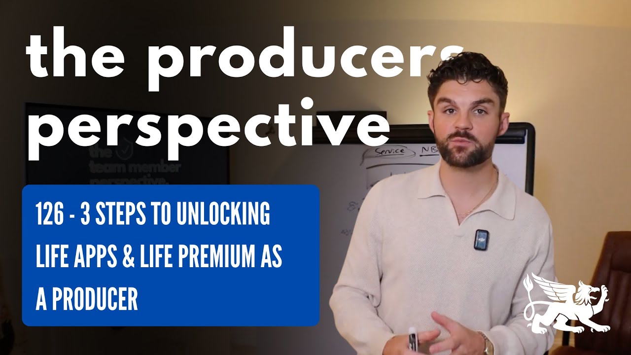 Leanapps Life 126 - 3 steps to Unlocking Life Apps & Life Premium as a Team Member ...